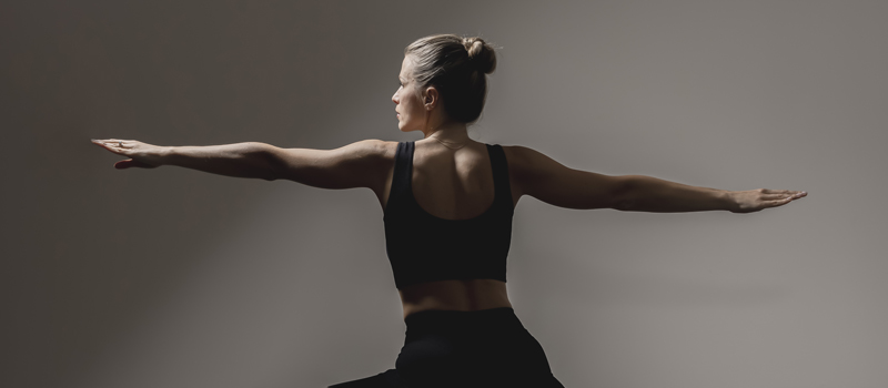 Programm Relax & Balance