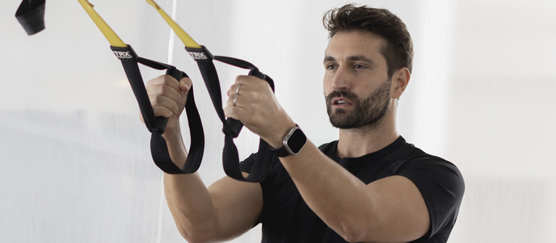 Programm Sport Performance