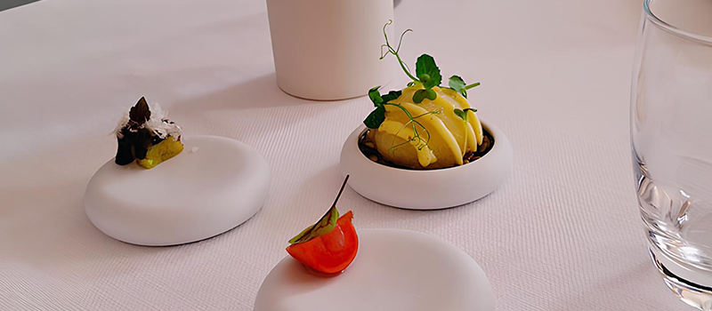 Gourmet Experience Gourmet Experience