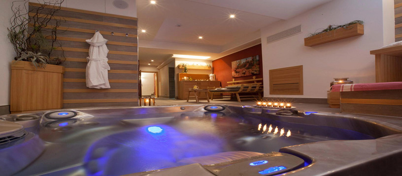 Stay & Relax