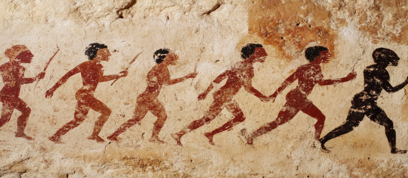 Viaggio nel Mondo Etrusco