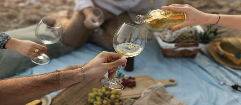 ORVIETO: THE WINE CITY