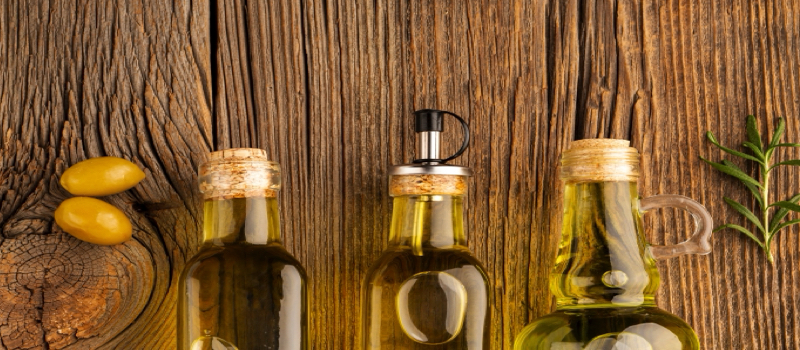 Olive Oil Experience in Umbria