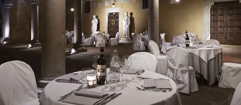 SPECIAL DINNER Exper...