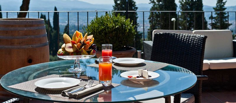 Serrae Villa Fiesole image 3 - Full view