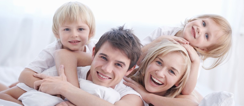 Family Package