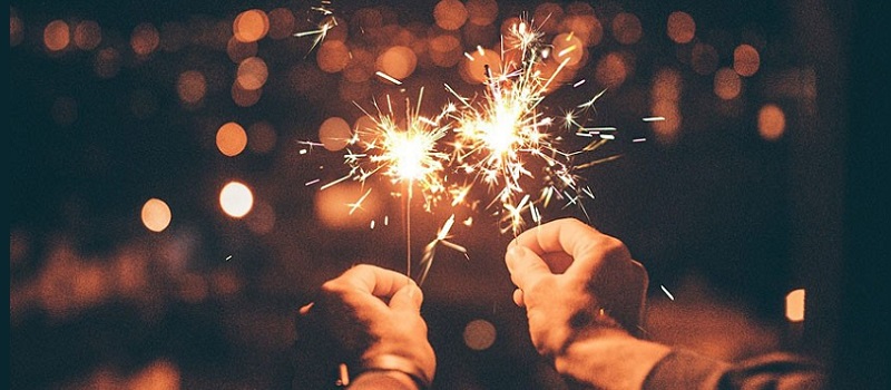 Savor the New Year: Gala Dinner & Celebration in Rome