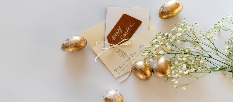 Easter Holiday - A Springtime Escape in the Eternal CityRome