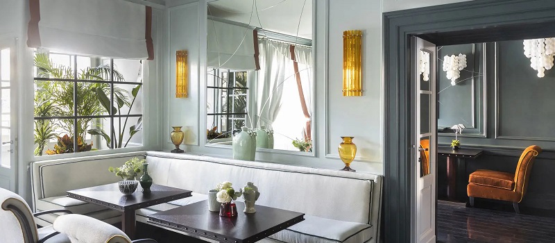 Stay another SUITE night! - ¡Quédate 3 noches en una de nuestras Suites y la 4, te la regalamos!