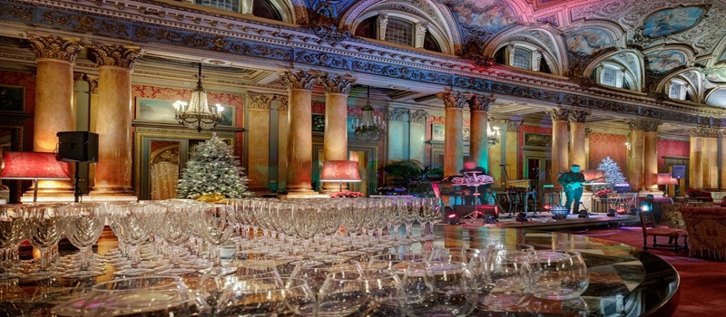 NEW YEARS EVE 2026 AT TH...