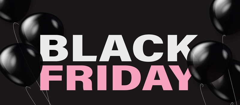Black Friday promotion - ...