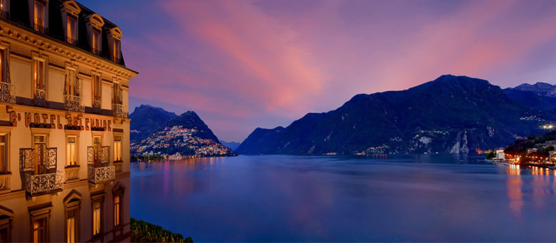 Romantic Getaway
