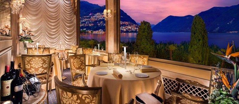 Gourmet experience - I Due Sud